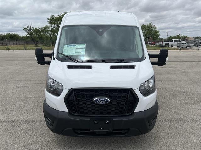 new 2025 Ford Transit-250 car, priced at $56,235