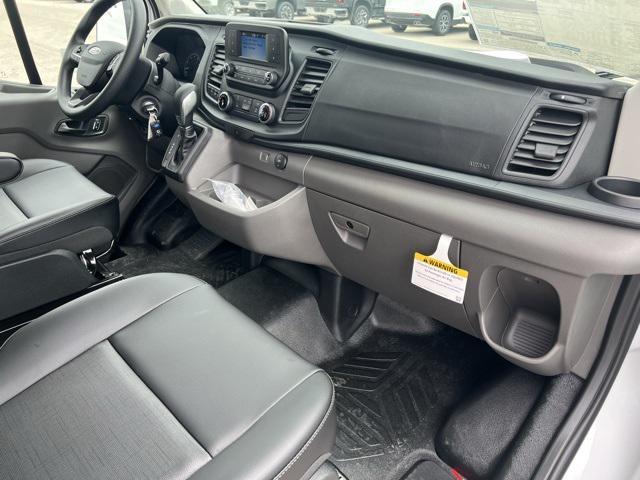 new 2025 Ford Transit-250 car, priced at $56,235