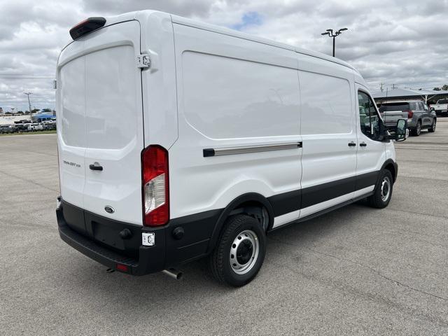 new 2025 Ford Transit-250 car, priced at $56,235