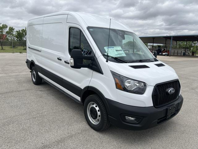 new 2025 Ford Transit-250 car, priced at $56,235