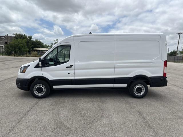 new 2025 Ford Transit-250 car, priced at $56,235