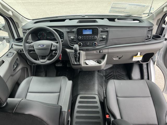 new 2025 Ford Transit-250 car, priced at $56,235