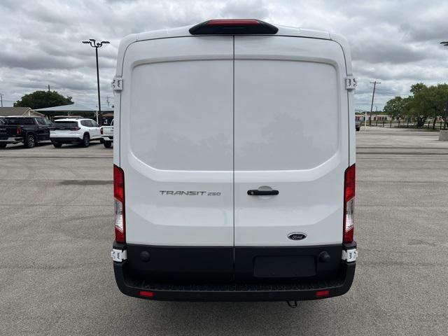 new 2025 Ford Transit-250 car, priced at $56,235