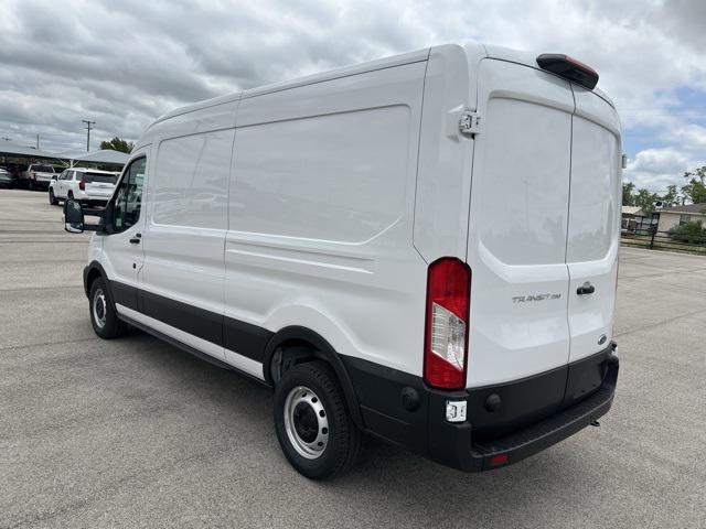 new 2025 Ford Transit-250 car, priced at $56,235