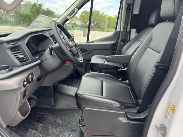 new 2025 Ford Transit-250 car, priced at $56,235