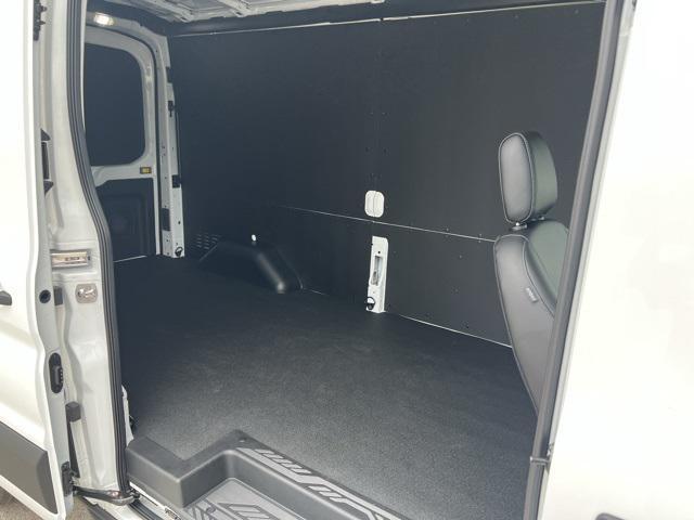 new 2025 Ford Transit-250 car, priced at $56,235