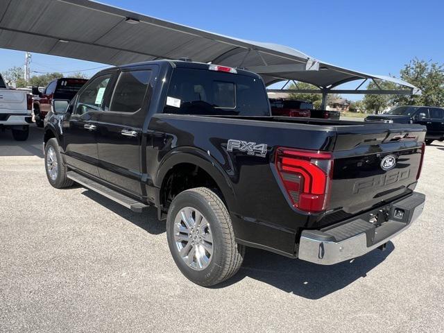 new 2024 Ford F-150 car, priced at $59,778