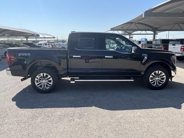 new 2024 Ford F-150 car, priced at $59,778