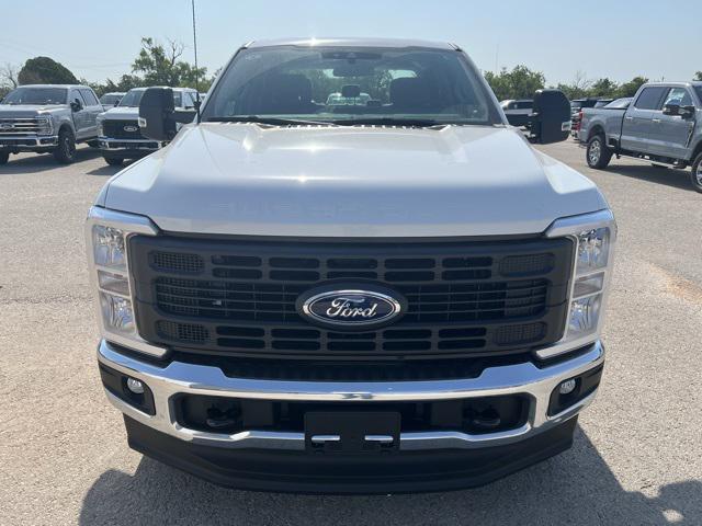 new 2025 Ford F-350 car, priced at $63,612