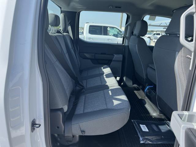 new 2025 Ford F-350 car, priced at $63,612