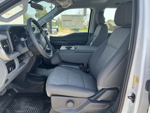 new 2025 Ford F-350 car, priced at $63,612