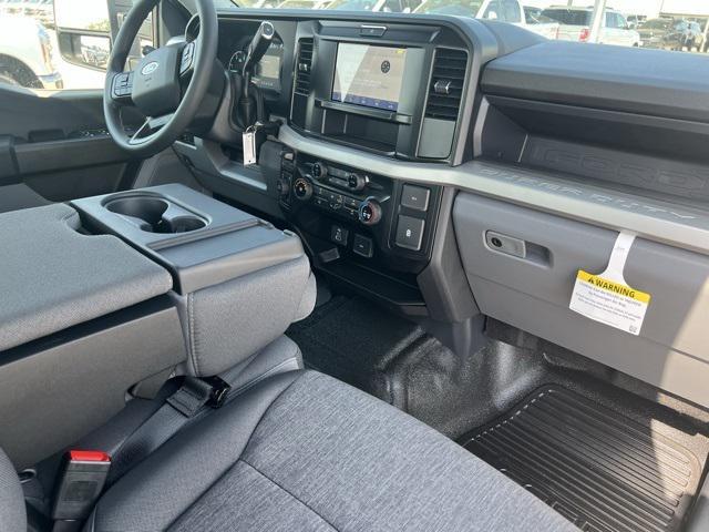 new 2025 Ford F-350 car, priced at $63,612