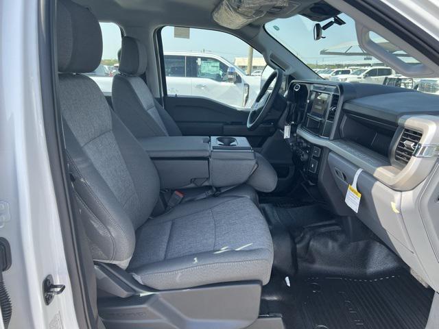 new 2025 Ford F-350 car, priced at $63,612