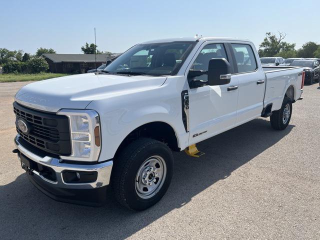new 2025 Ford F-350 car, priced at $63,612