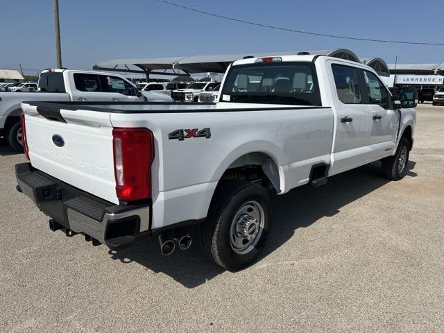 new 2025 Ford F-350 car, priced at $63,612