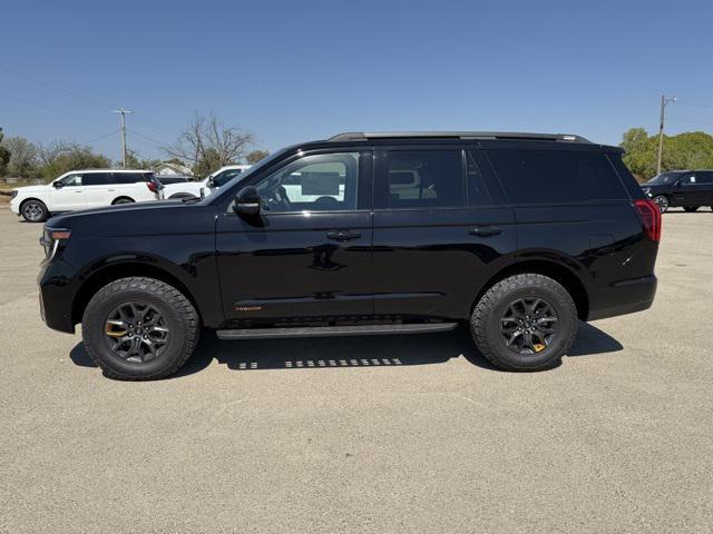 new 2025 Ford Expedition car, priced at $81,382