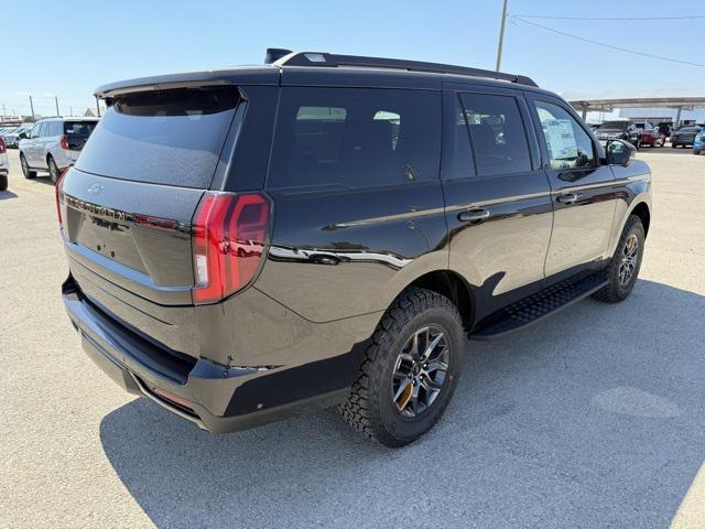 new 2025 Ford Expedition car, priced at $81,382