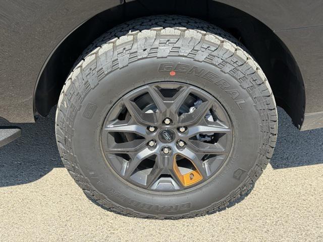 new 2025 Ford Expedition car, priced at $81,382