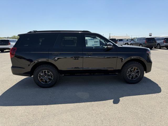 new 2025 Ford Expedition car, priced at $81,382