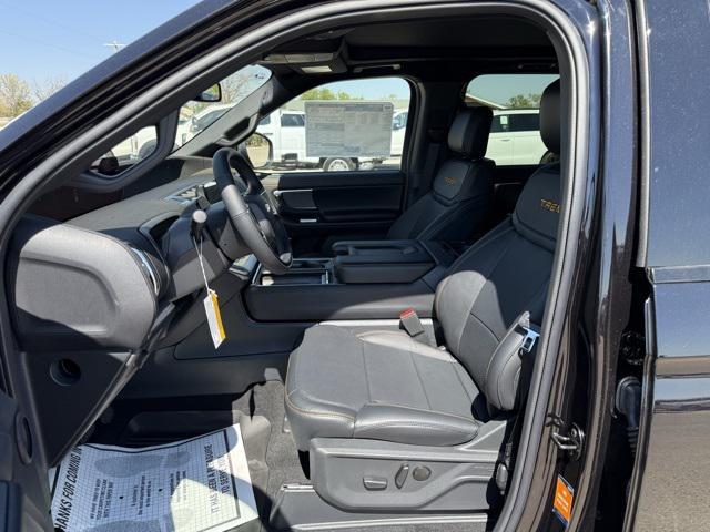 new 2025 Ford Expedition car, priced at $81,382