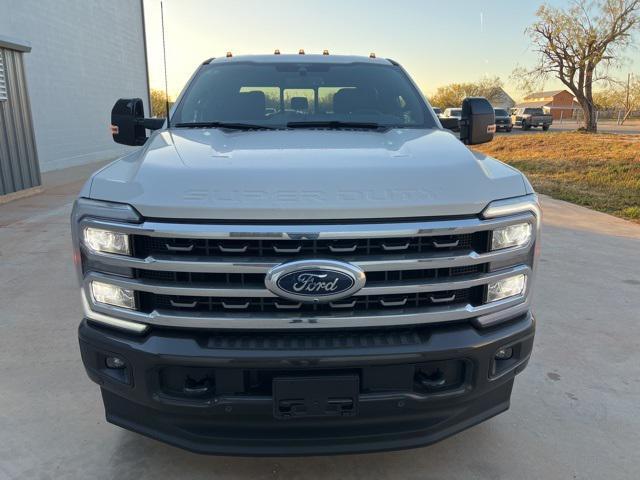 new 2024 Ford F-350 car, priced at $92,915