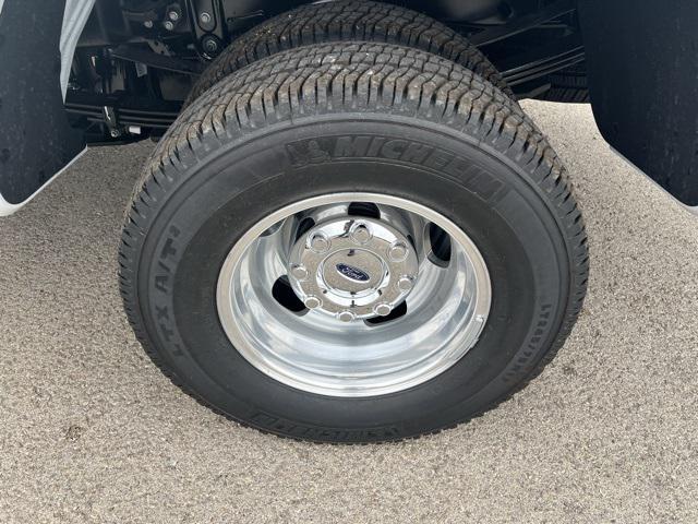 new 2025 Ford F-350 car, priced at $81,875