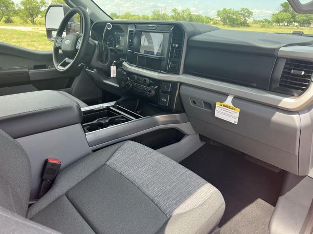 new 2025 Ford F-350 car, priced at $74,790