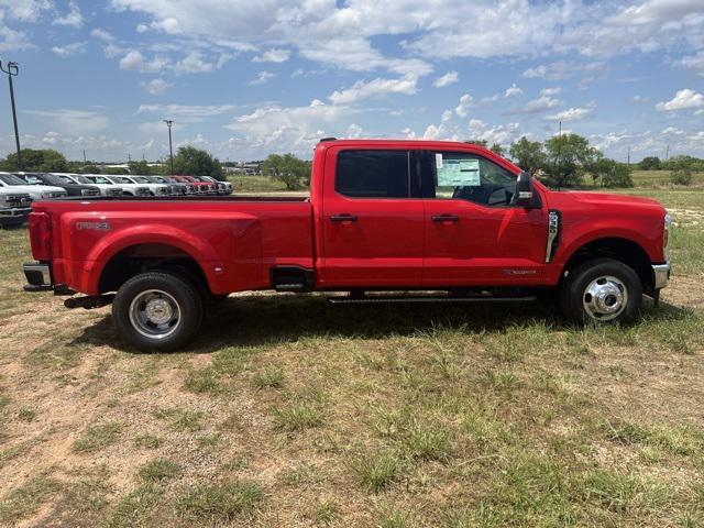new 2025 Ford F-350 car, priced at $74,790
