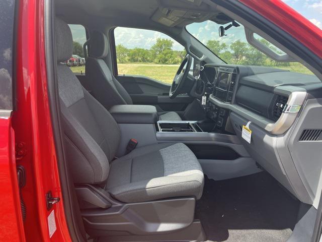 new 2025 Ford F-350 car, priced at $74,790