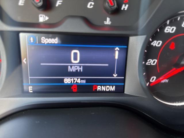 used 2019 Chevrolet Camaro car, priced at $18,900