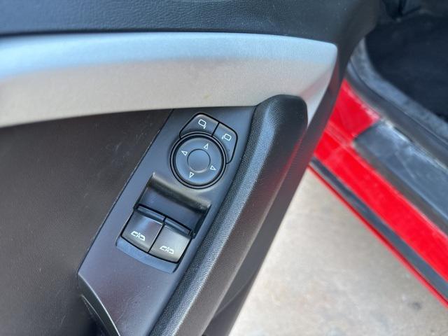used 2019 Chevrolet Camaro car, priced at $18,900