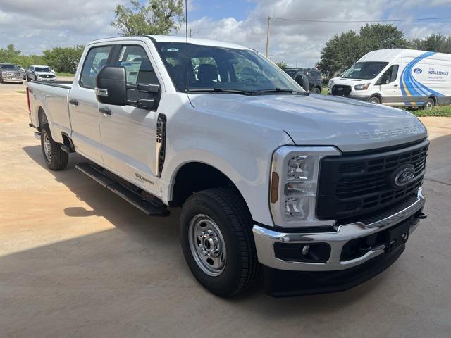 new 2025 Ford F-250 car, priced at $66,925