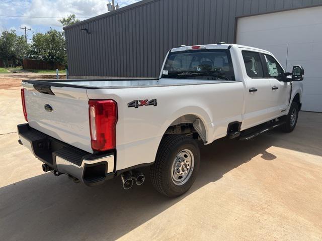 new 2025 Ford F-250 car, priced at $66,925