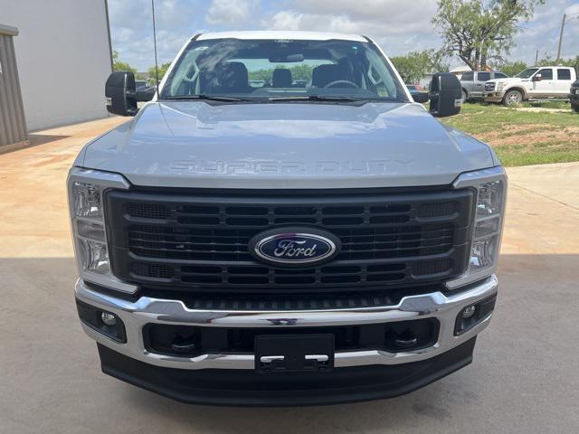 new 2025 Ford F-250 car, priced at $66,925
