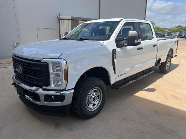 new 2025 Ford F-250 car, priced at $66,925