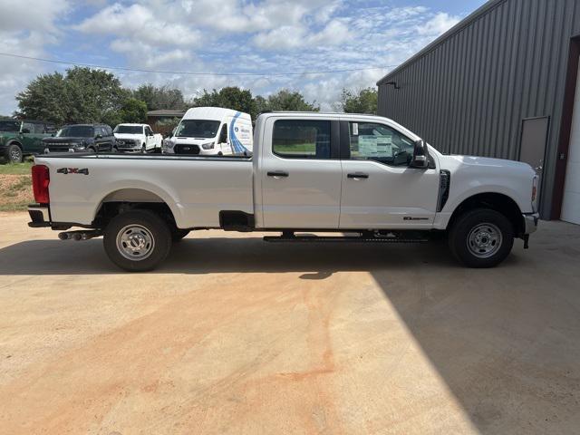 new 2025 Ford F-250 car, priced at $66,925