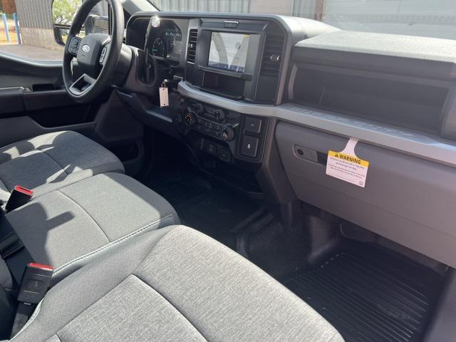 new 2025 Ford F-250 car, priced at $66,925