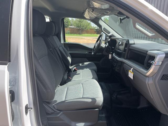 new 2025 Ford F-250 car, priced at $66,925