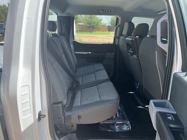 new 2025 Ford F-250 car, priced at $66,925
