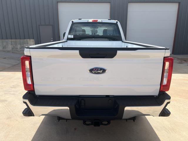 new 2025 Ford F-250 car, priced at $66,925