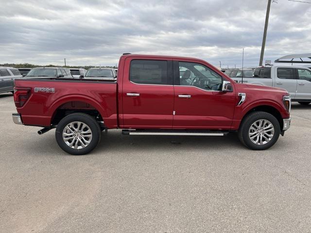 new 2024 Ford F-150 car, priced at $60,229