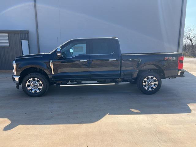 new 2025 Ford F-250 car, priced at $70,150