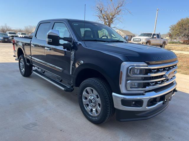 new 2025 Ford F-250 car, priced at $70,150