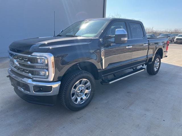 new 2025 Ford F-250 car, priced at $70,150