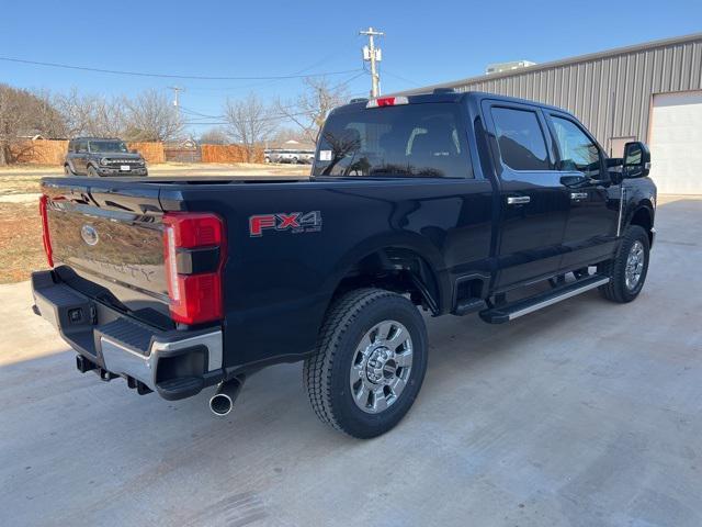 new 2025 Ford F-250 car, priced at $70,150