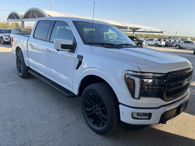 new 2024 Ford F-150 car, priced at $60,688