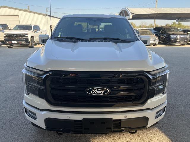 new 2024 Ford F-150 car, priced at $60,688