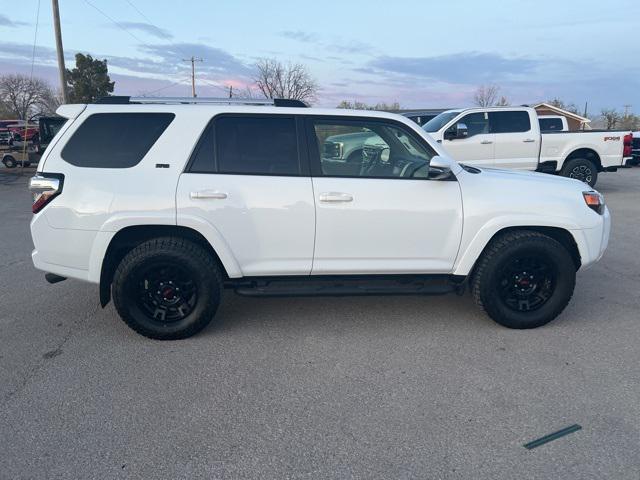 used 2021 Toyota 4Runner car, priced at $34,500