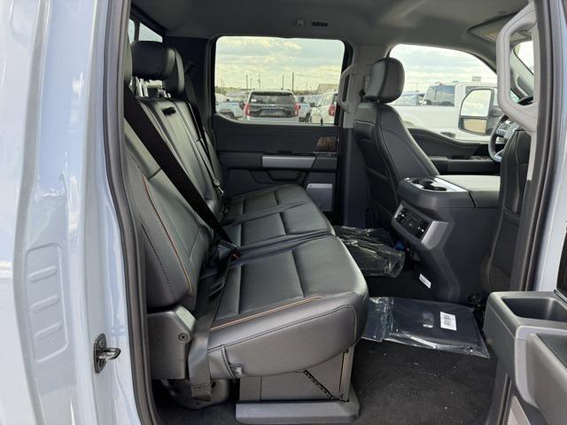 new 2026 Ford F-250 car, priced at $83,855