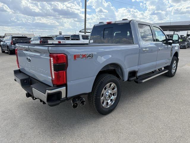 new 2026 Ford F-250 car, priced at $83,855
